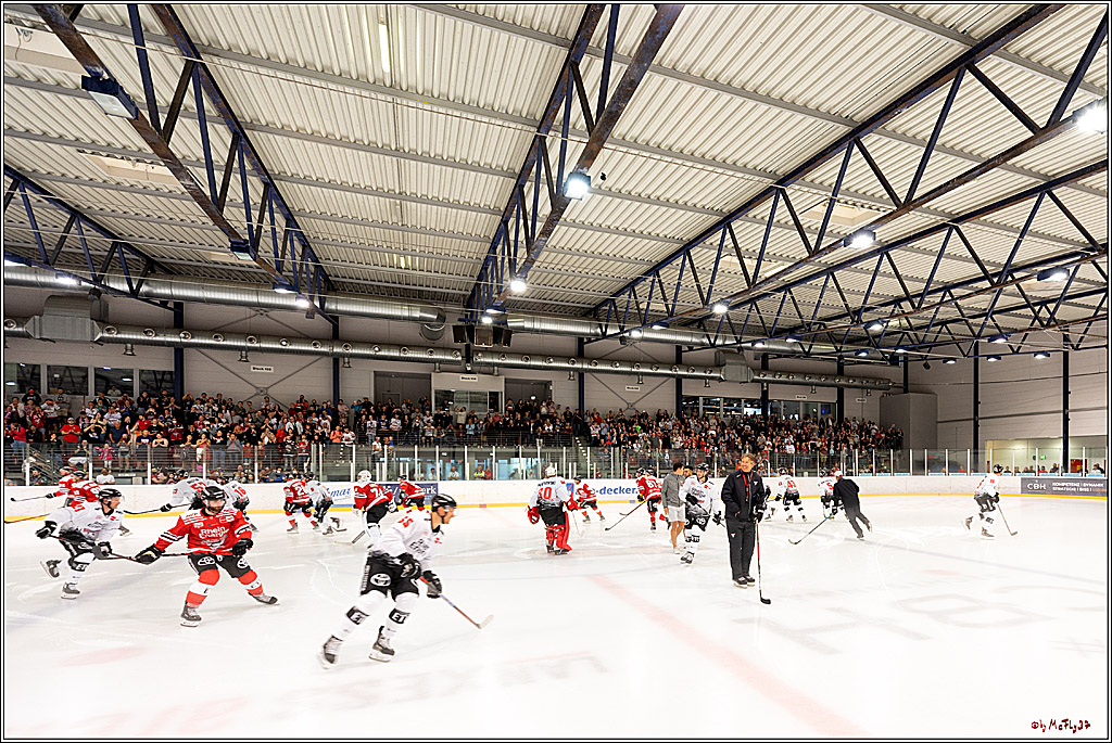 Training KEC, 31.07.2022